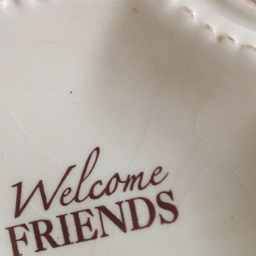 🏡 🎁 Divided serving tray - Picture 7 of 10